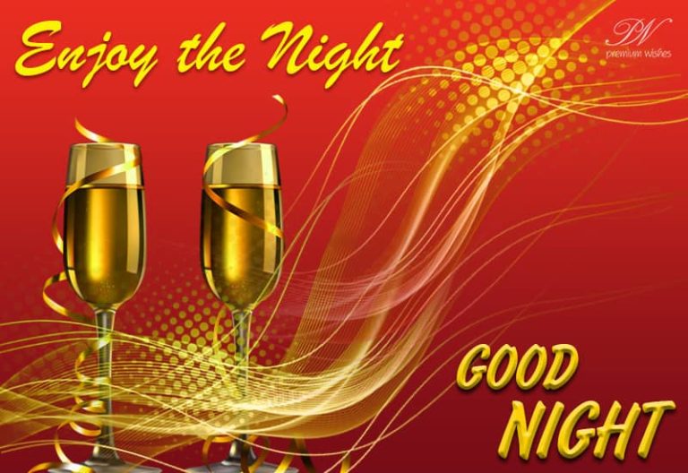 Good Night Wishes