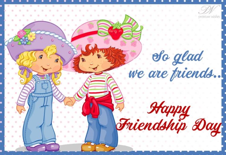 Friendship Day