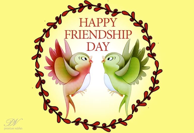 Friendship Day