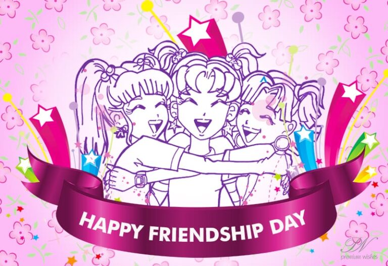 Friendship Day