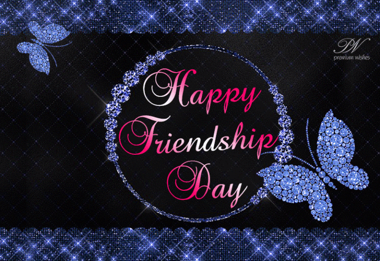 Friendship Day