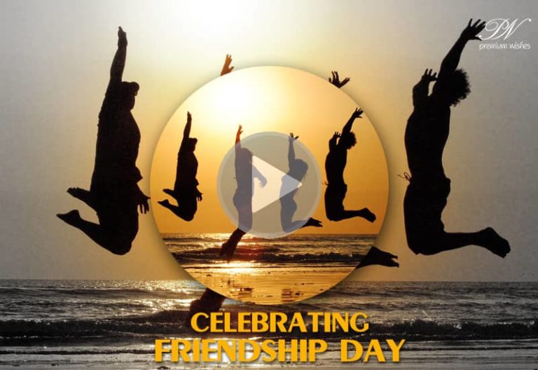 Friendship Day