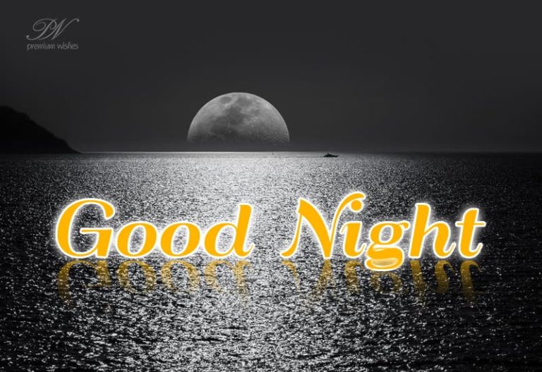 Good Night Wishes