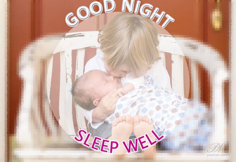 Good Night Wishes