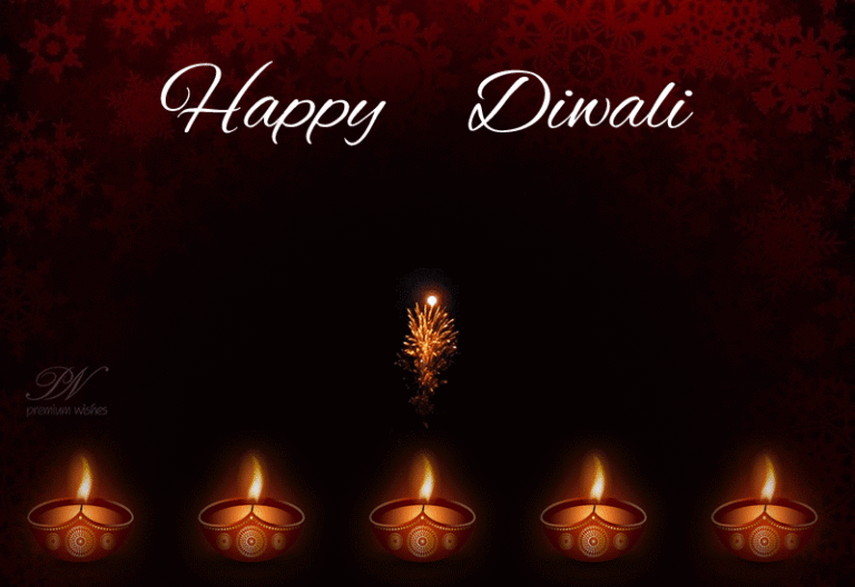 Happy Deepawali