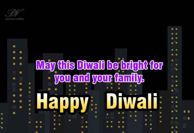 Shubh Deepawali