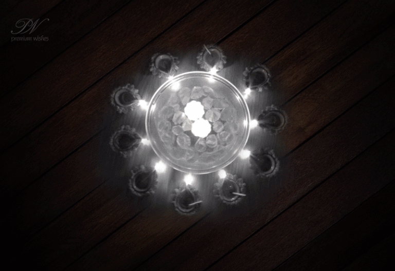 Happy Diwali – Create special memories with your family