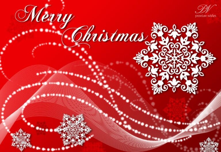 Merry Christmas Friends  – Pray and Enjoy