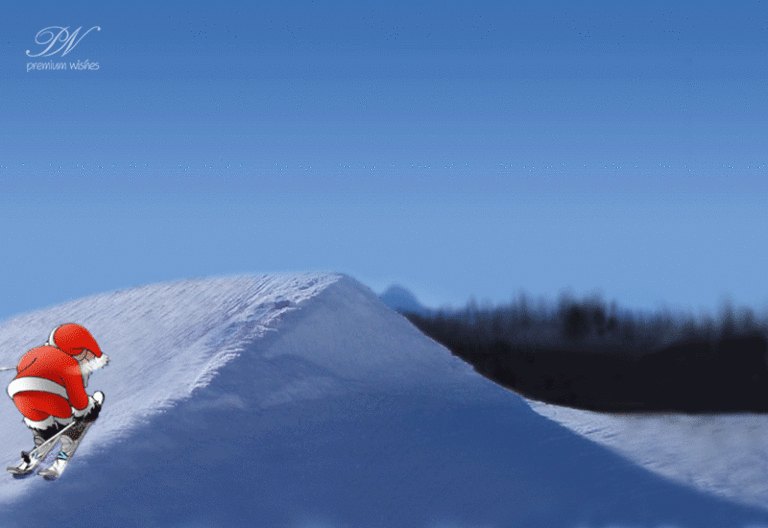 Santa is arriving soon – are you ready? Happy Christmas Santa is arriving soon – are you ready? Happy Christmas