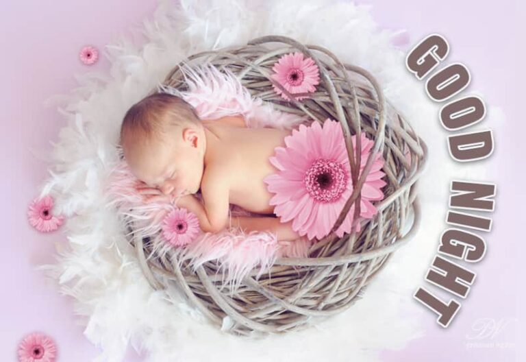 Good Night – Thank You Lord