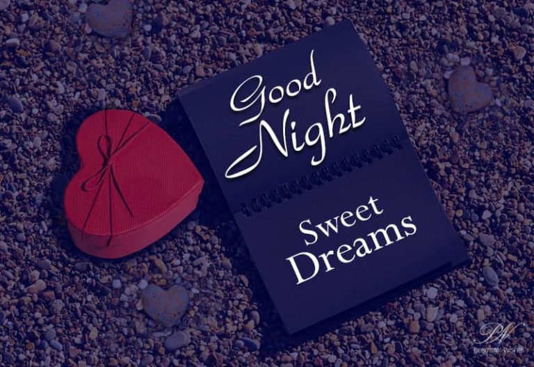 Good Night Wishes