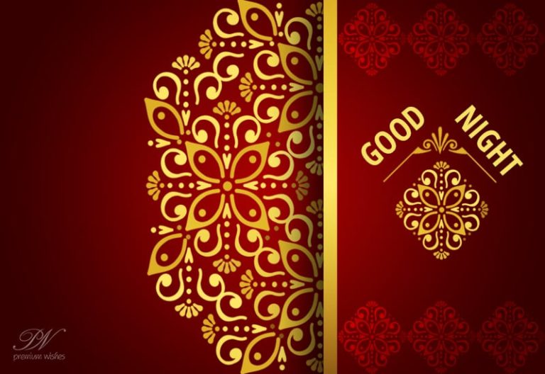 Good Night Wishes