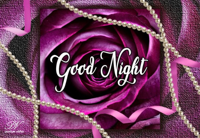 Good Night Wishes