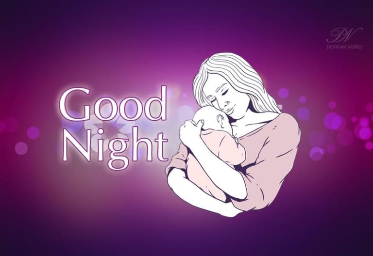 Good Night Wishes
