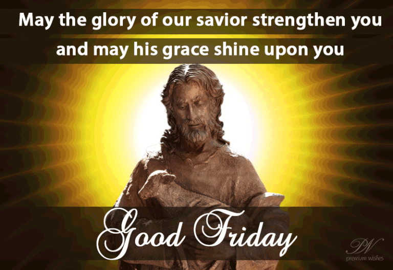 Good Friday