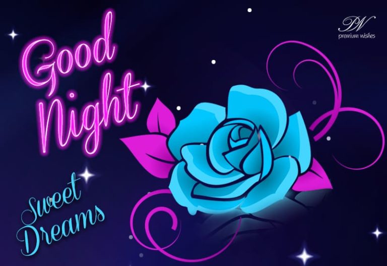 Good Night Wishes