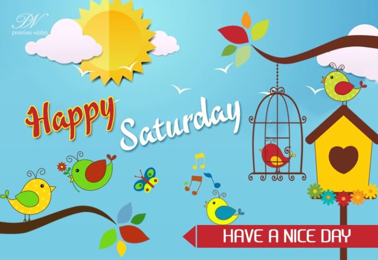Let’s be grateful for another day – Happy Saturday Let’s be grateful for another day – Happy Saturday