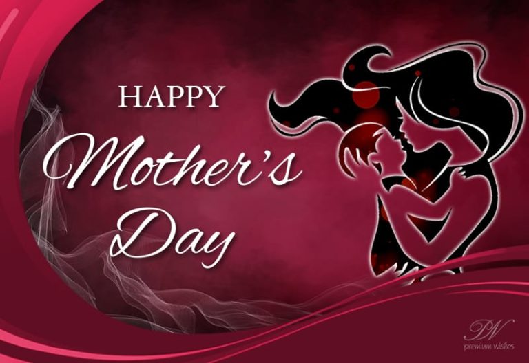 Happy Mothers Day 2019