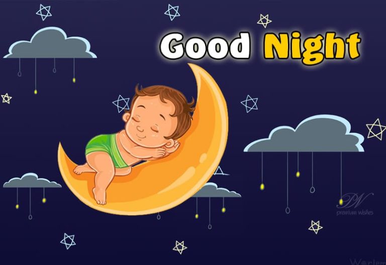 Good Night Wishes
