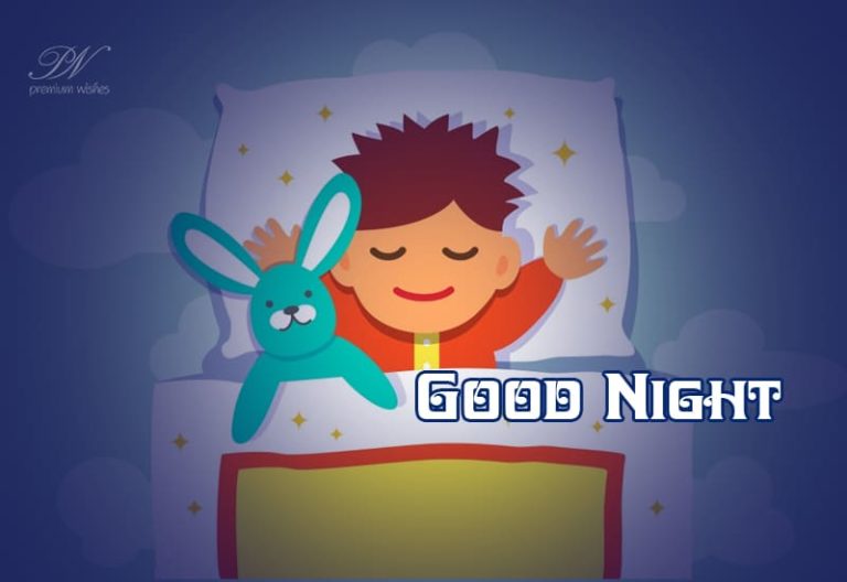 Good Night Wishes