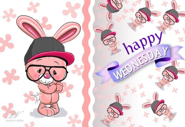 Have a nice and fruitful Wednesday