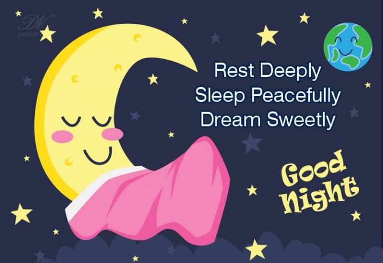 Good Night Wishes