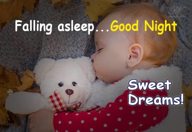 Good Night Wishes