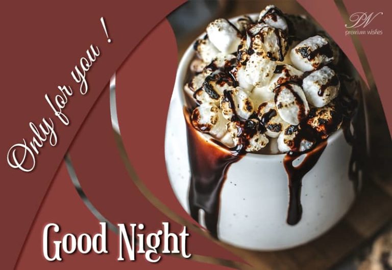 Good Night Wishes