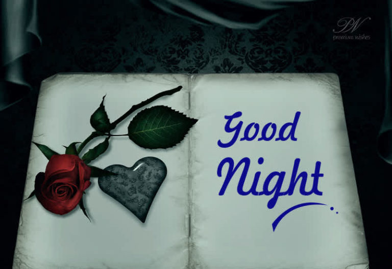 Good Night Wishes