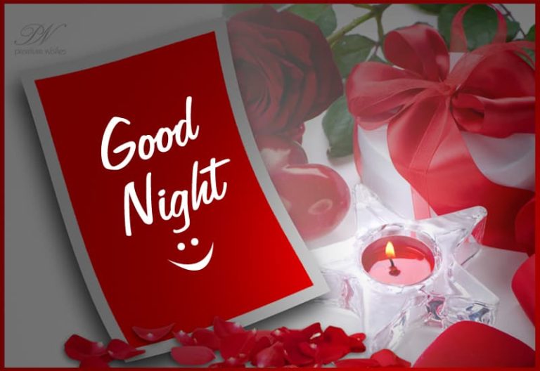 Good Night Wishes