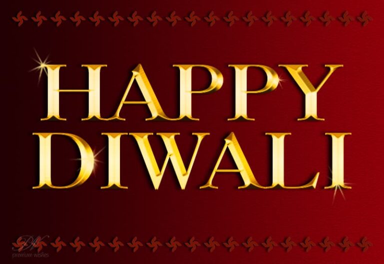 Happy Deepawali God Bless