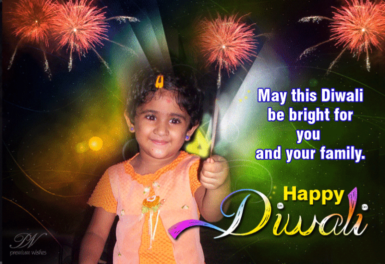 My This Diwali Be Bright For You