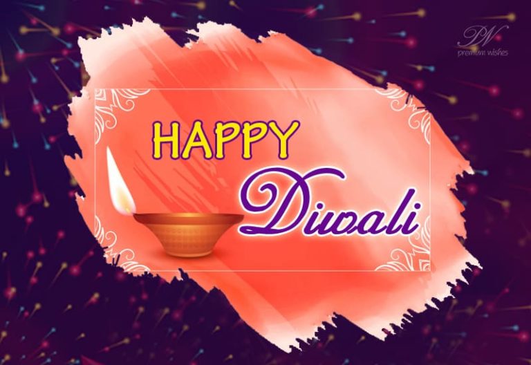 Happy Diwali 2019