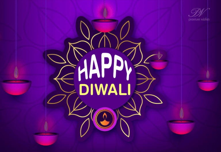 Happy And Safe Diwali
