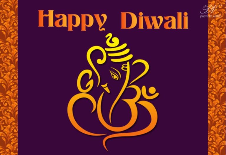 Happy Deepavali Friends