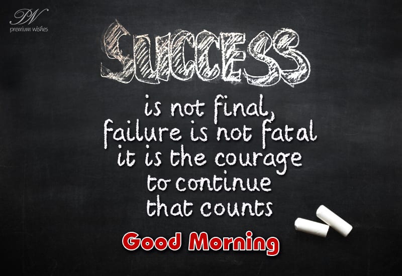 Good Morning Motivational and Inspirational Quotes