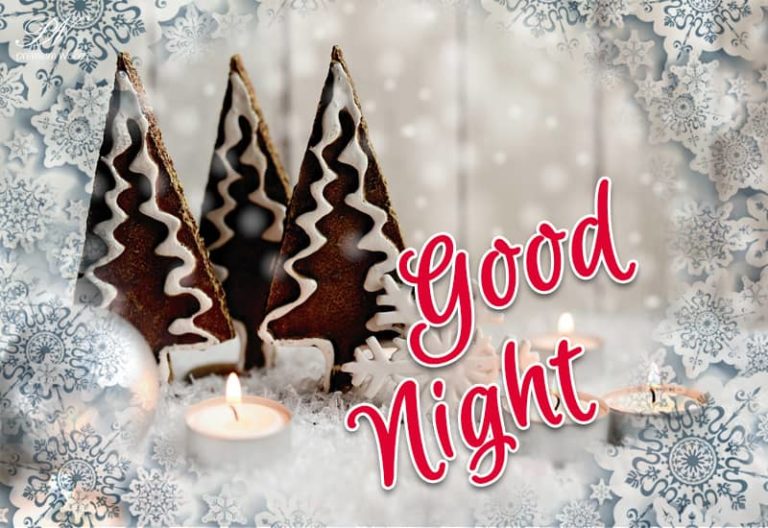 Good Night Wishes