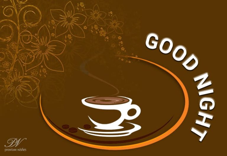 Good Night Wishes