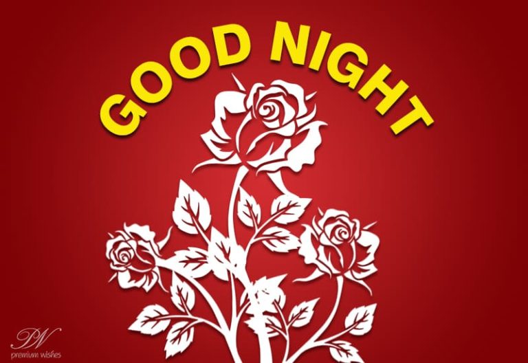 Good Night Wishes