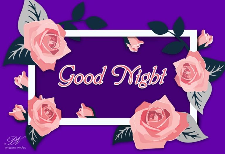 Good Night Wishes