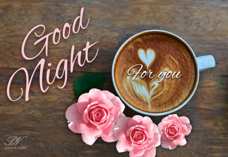 Good Night Wishes