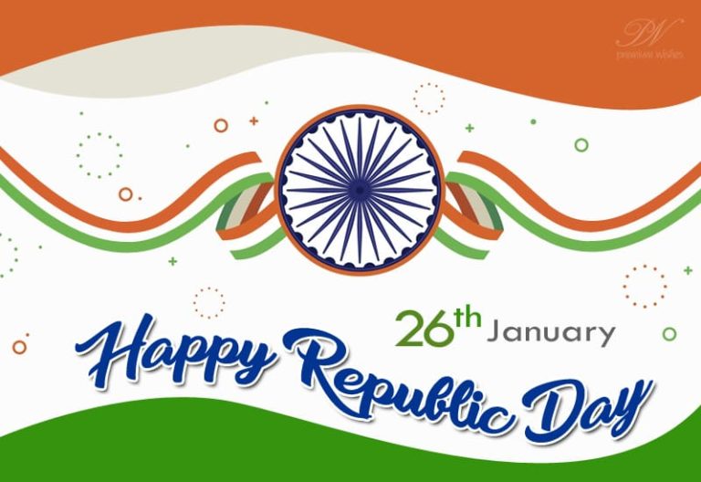 Happy Republic Day 2020