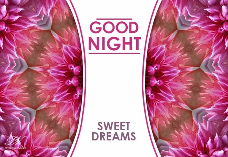 Good Night Wishes