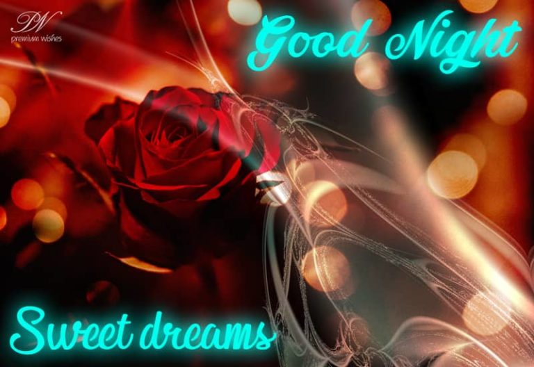 Good Night Wishes
