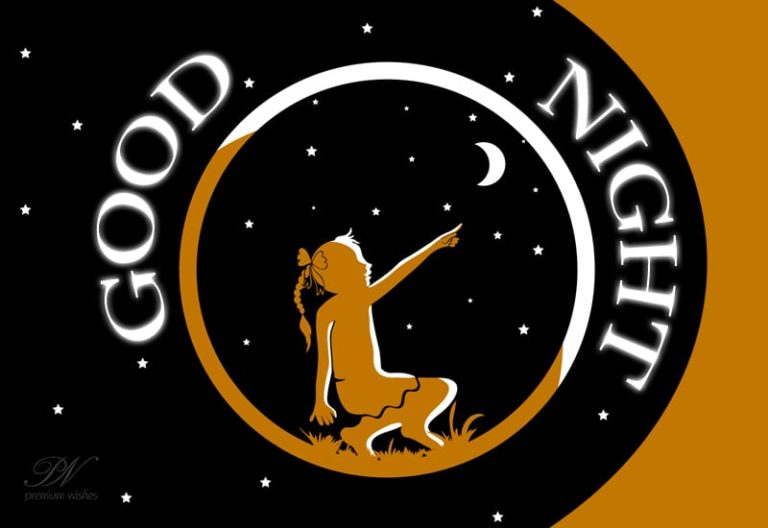 Good Night Wishes