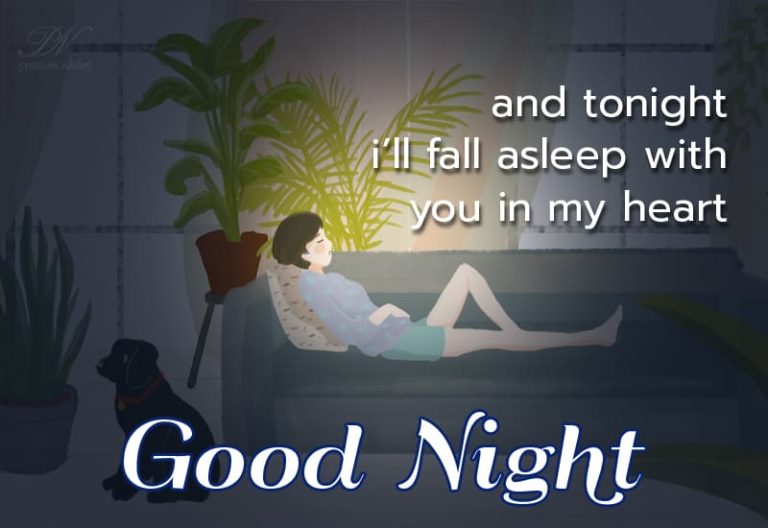 Good Night Wishes
