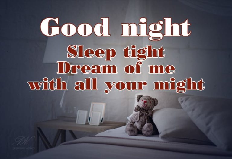 Good Night Wishes