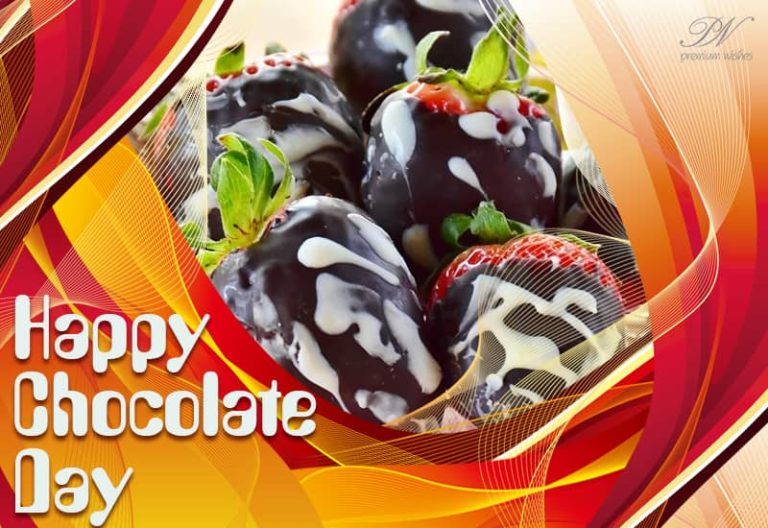 Some chocolates for your valentine – Happy Chocolate Day Some chocolates for your valentine – Happy Chocolate Day