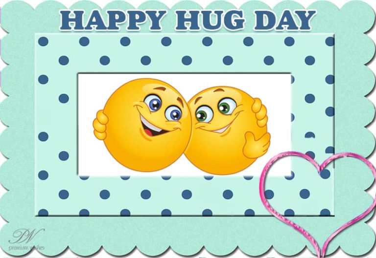 Happy Hug Day 2020 – Hug Your Loved One To Show You Care Happy Hug Day 2020 – Hug Your Loved One To Show You Care