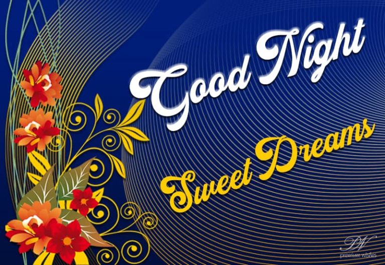 Good Night Wishes